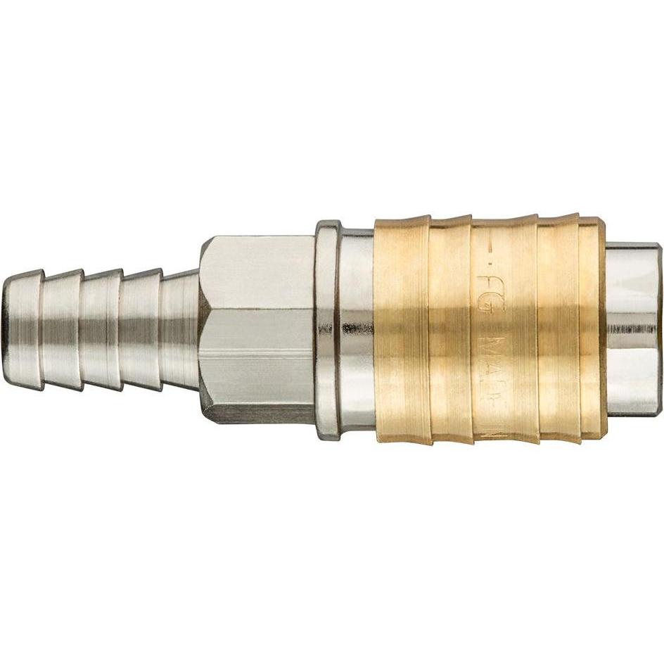 Thumbnail - Neo Tools, Kompressor, connector 12 mm (12-623)