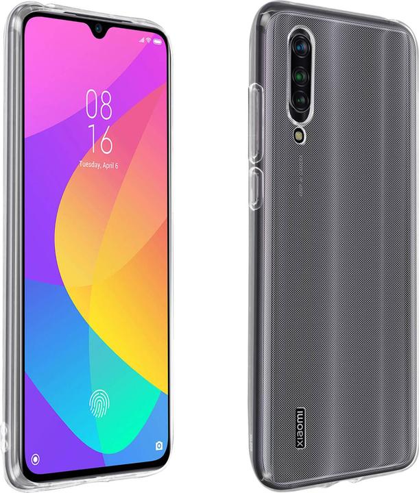 Produktbild Avizar Kit Series (Xiaomi Mi 9 Lite)