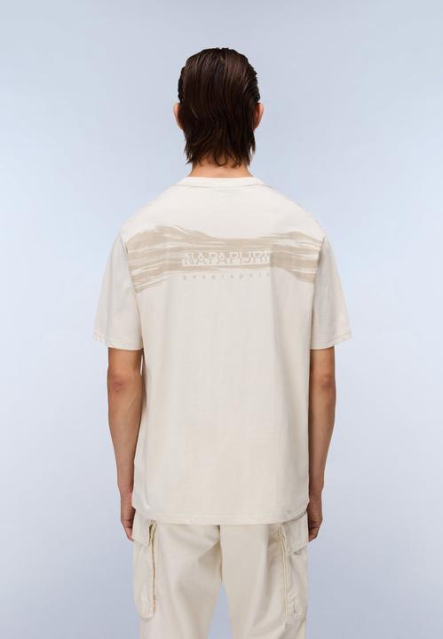Image du produit Napapijri Back Graphic (XXL)