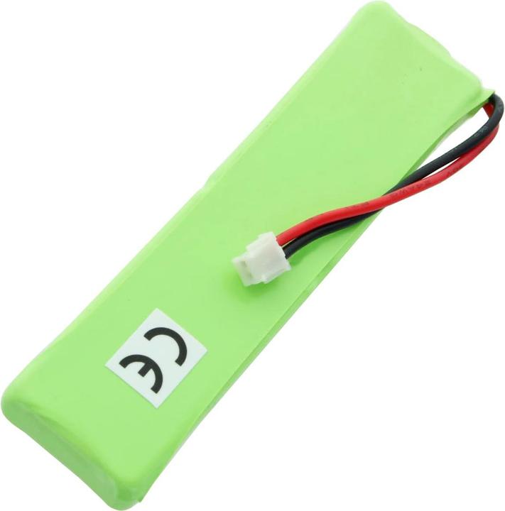 Actual product image AEG Battery F20, GRUNDIG FRAME A Battery 2SN-3/5F60H-H-JZ1