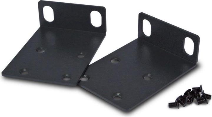 Planet / Frame Befestigung /, der Schalter 25,40cm (10") RACK 25,40cm (10") und die Schalter 48,30cm (19")