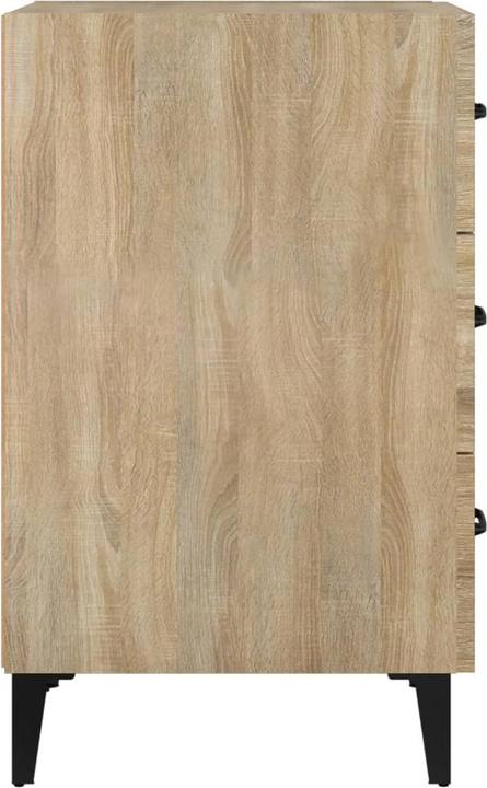 Immagine prodotto vidaXL Nachttisch (40 x 40 x 66 cm)