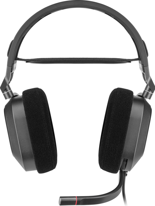 Produktbild Corsair HS80 RGB (Kabelgebunden)
