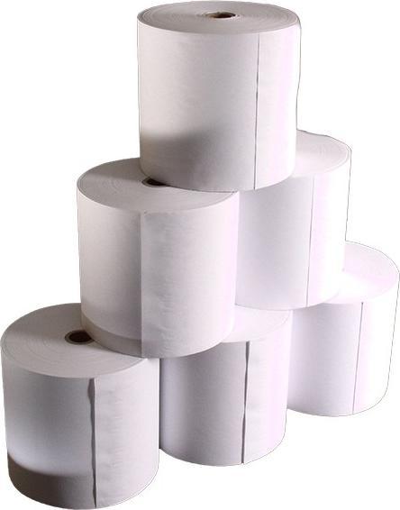 Actual product image Zebra Receipt