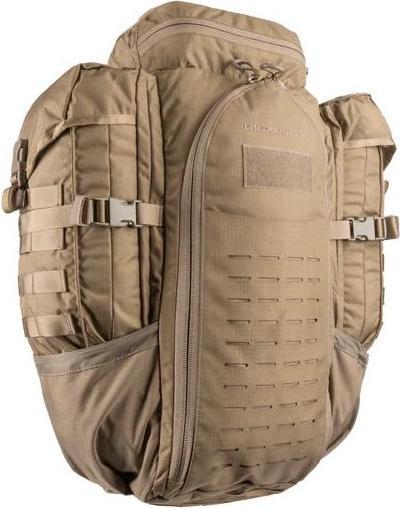 Dry Earth, Military Green