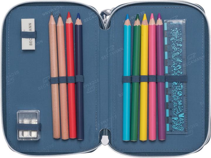 Immagine prodotto Beckmann Triple Tiger Race