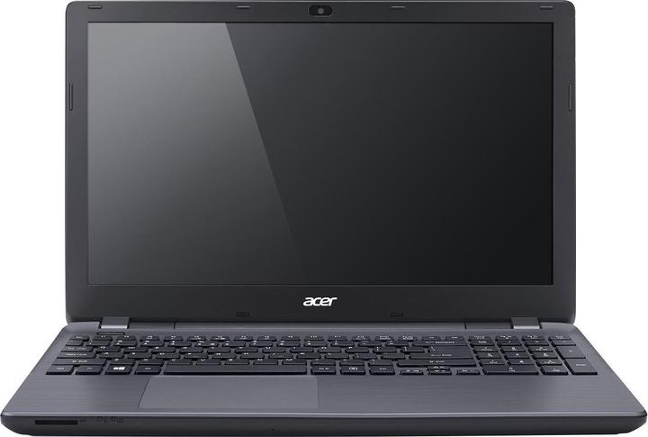 Produktbild Acer Aspire E5-571 (15.60", Intel Core i7-5500U, 8 GB, CH)