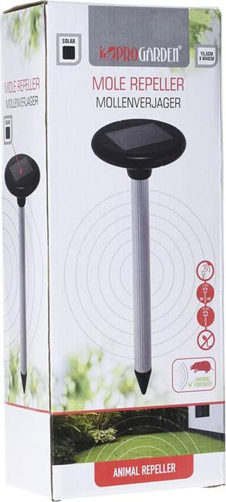 Actual product image ProGarden Amalia