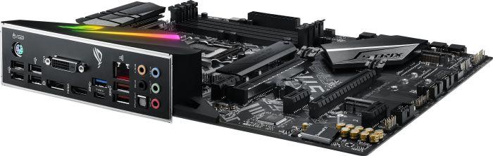 Actual product image ASUS ROG Strix B365-F Gaming (LGA 1151, Intel B365, ATX)