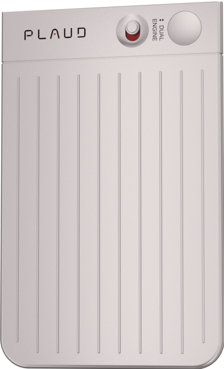 Plaud Note AI-Recorder (64 GB)