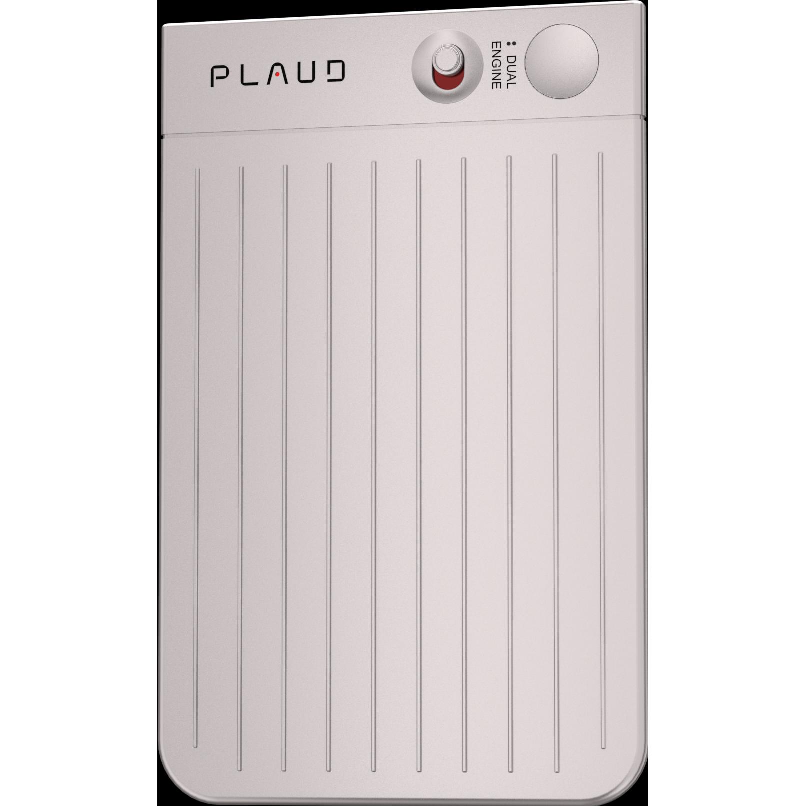 Plaud Note AI-Recorder (64 GB), Diktiergerät, Gold