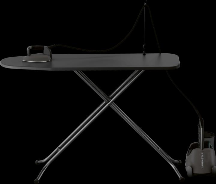 Actual product image Laurastar Lift XTRA Titanium (2200 W, 170 g/min)