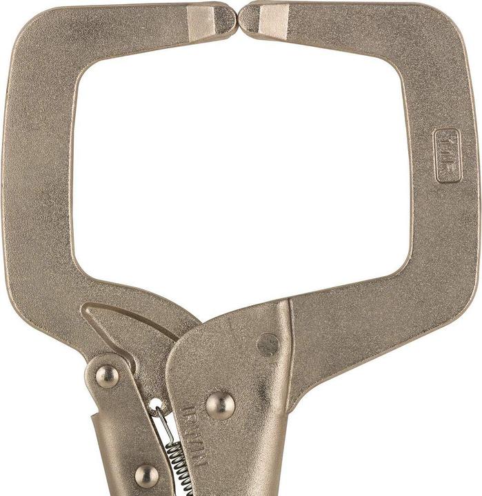 Image du produit Irwin Pince VISEGRIP, 11R (275 mm)