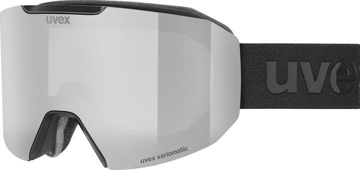 Uvex Sports Evidnt Attract V