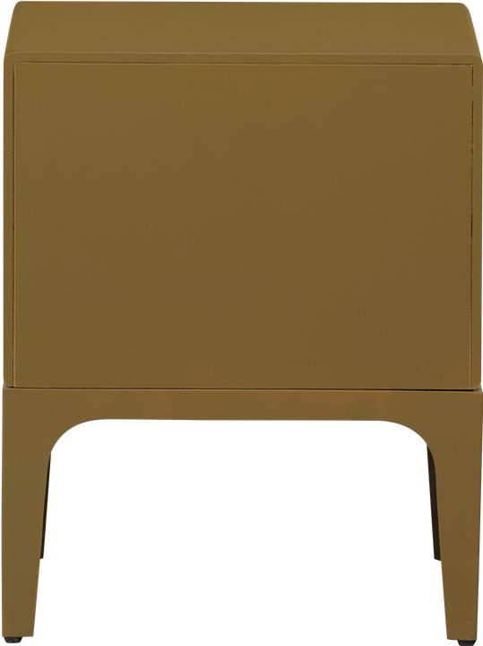 Actual product image Woood Night Table