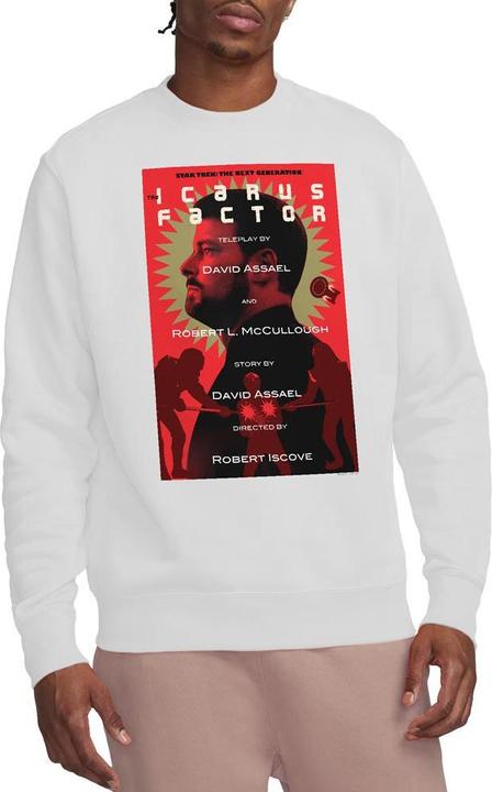 Produktbild The Next Generation Season 2 Episode 14 Sweatshirt (XL)