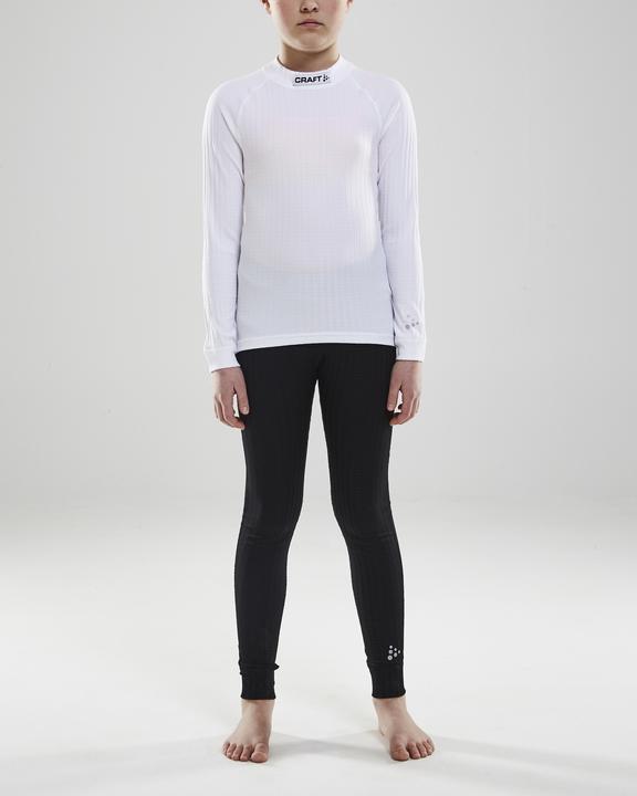 Immagine prodotto Craft Baselayer Progresso Cn Ls Jr (122, 128)
