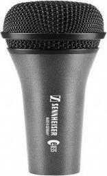 Image du produit Sennheiser e 835, microphone de scène/d'apparition