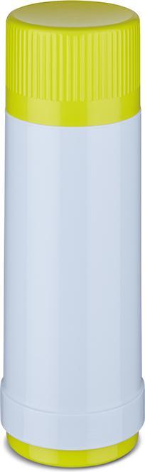 Immagine prodotto Travel termosas Series 40 0,75 l Balta ir geltona (0.75 l)