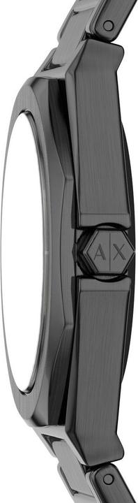 Actual product image Armani Exchange Andrea (Analogue wristwatch, 34 mm)