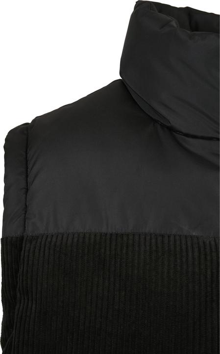 Produktbild Urban Classics Weste Cord (S)