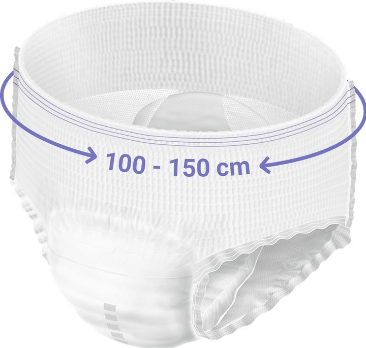 Image du produit MoliCare Mobile 8 L 14 (14 x, L)