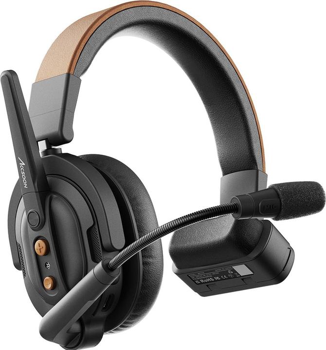 Immagine prodotto Accsoon CoMo SE (Host) (Senza fili)