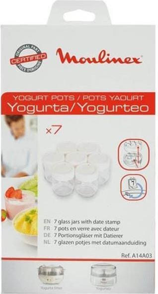 Immagine prodotto Moulinex Occhiali da Yogurt