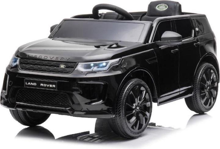 Actual product image Es-toys Children's car - Electric car "Audi R8 Spyder" - Licensed - 12V7AH battery and 2 motors- 2,4Ghz + MP (12 V)