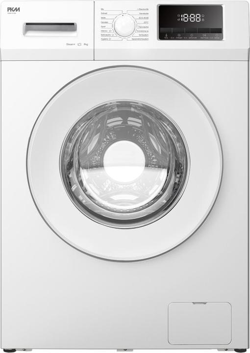 Image du produit PKM Lave-linge WA8-1415AI 8kg/1400Umin wh A (8 kg)