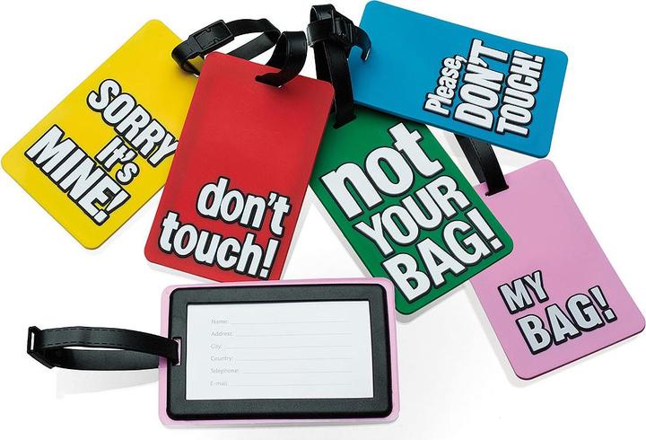 Travel accessories