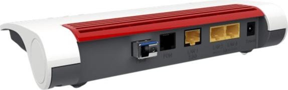 Produktbild AVM FRITZ!Box 5530 Fiber