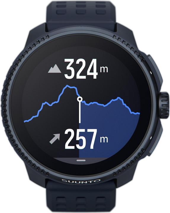 Actual product image Suunto Race (49 mm)