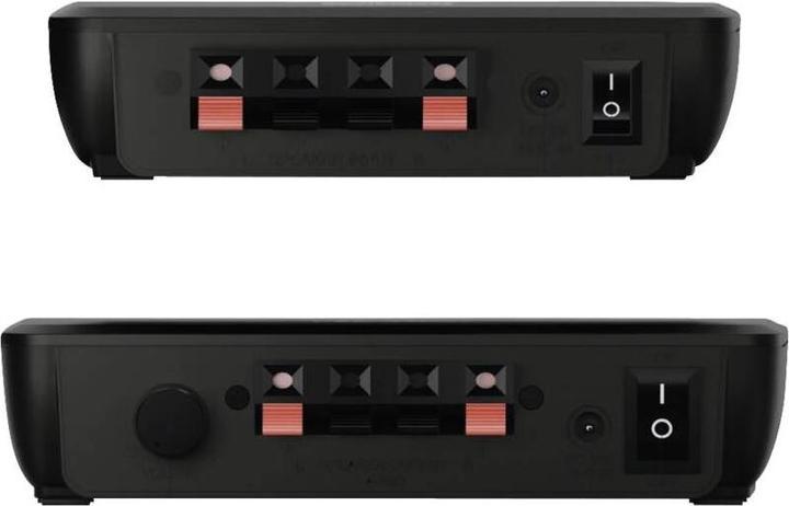 Actual product image Marmitek - Speaker Anywhere 650 - Wireless speakers connection (30 m)