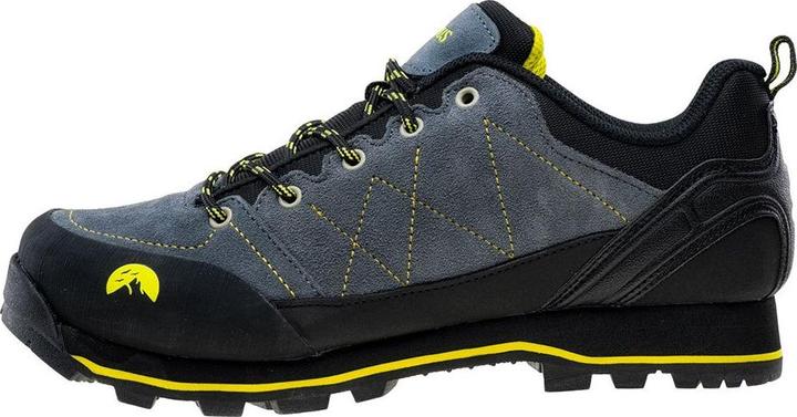 Produktbild Elbrus Wanderschuhe Tilbur Leder (44.5)