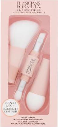 Produktbild Physicians Formula 4 in 1 Brush 1711972E (Augenbrauen)