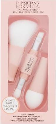 Actual product image Physicians Formula 4 in 1 Brush 1711972E (Eyebrows)