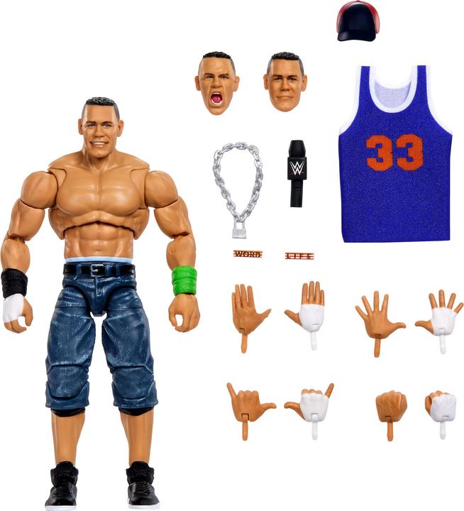Produktbild Mattel JCX42