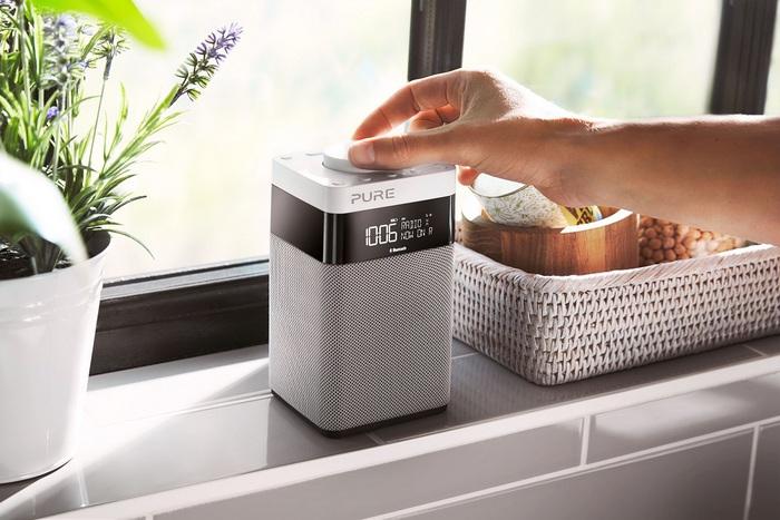 Produktbild Pure Pop Midi (DAB+, FM, Bluetooth)