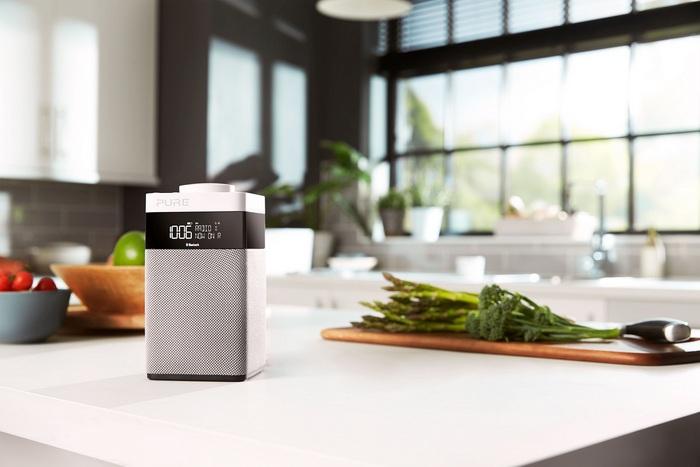 Produktbild Pure Pop Midi (DAB+, FM, Bluetooth)