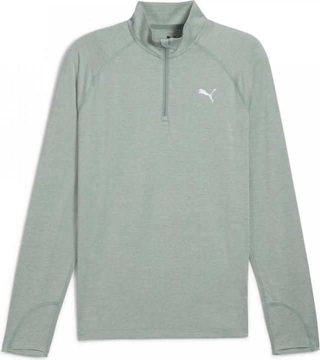 Produktbild Puma M Run Velocity Cloudspun 1/4 Zip (M)