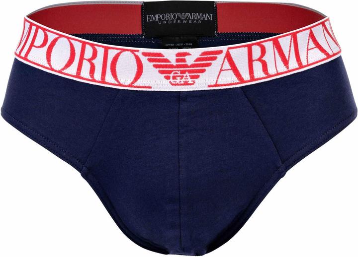 Produktbild Emporio Armani MEN'S 2P (L, 2er Pack)