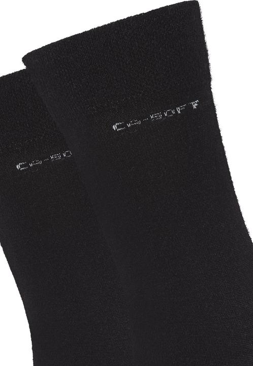Actual product image Camano Unisex ca-soft tex wool socks 4p (pack of 4, 39 - 42)
