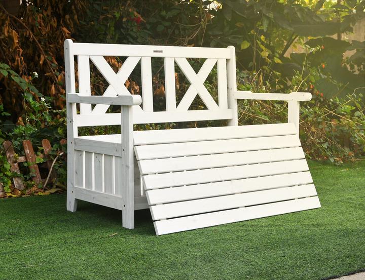 Image du produit Needs&Wants Chesty2