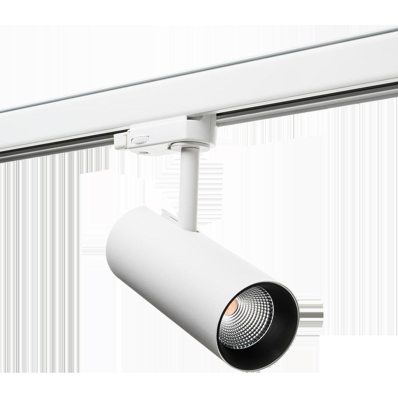 Sg, Applique + Plafoniera, SGLI TUBE MINI trifase Bianco320741900lm 3000K Ra 98 DALI (3000 lm)