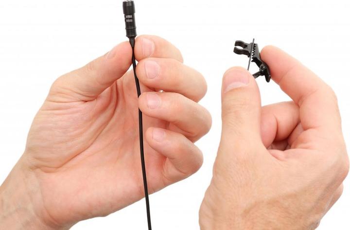Image du produit IK Multimedia iRig Mic Lav 2 Pack