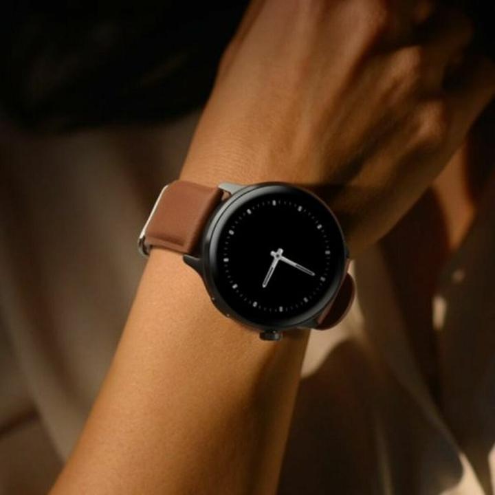 Immagine prodotto Mibro Watch Lite2 (53.80 mm)