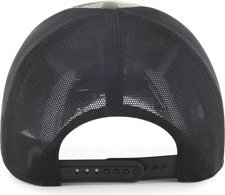 Actual product image 47 Brand Trucker Sector Anaheim Ducks (One size)