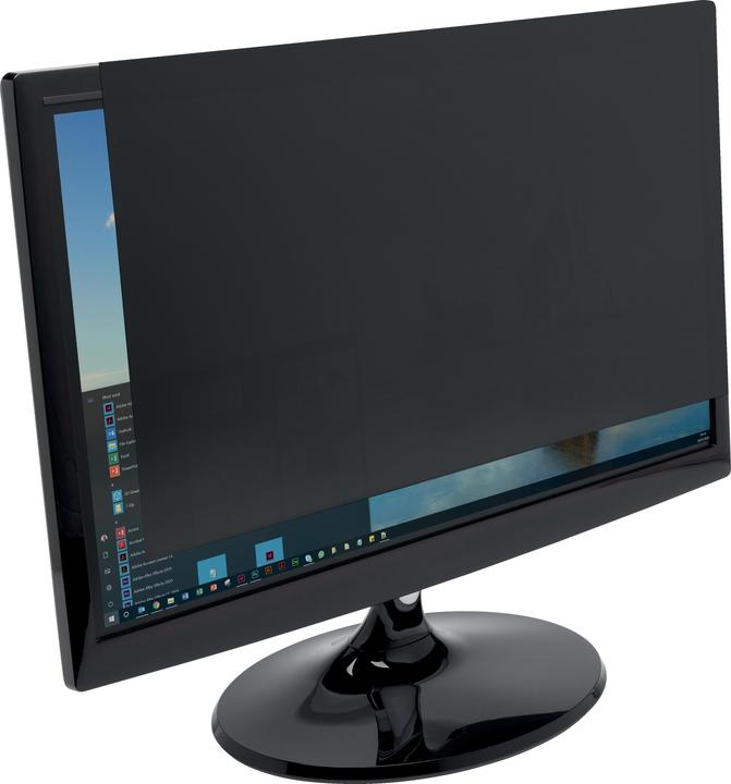 Actual product image Kensington MagPro Privacy Screen Monitor 24 / 16:9 (24", 16:9)