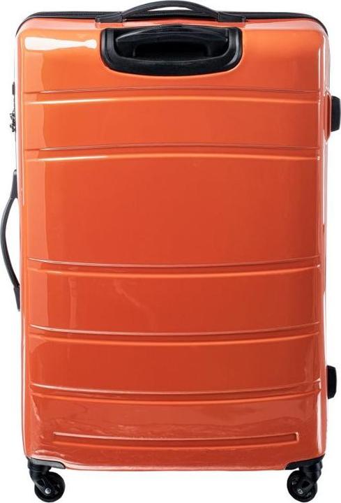 Image du produit Iguana Murcia Hartschalenkoffer